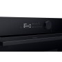 SAMSUNG SELECTION NV7B5760WBK/U5 | Forno a Vapore Dual Cook Flex™ Steam Serie 5 76L, Classe: A+, Capacità: 76L, Vapore