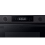 SAMSUNG SELECTION NV7B4540VBB/U5 | Forno Dual Cook Flex™ Serie 4 76L, Classe Energetica: A+, Capacità: 76L, Vapore Naturale