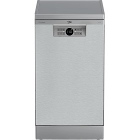 BEKO BDFS26020X | FREE STANDING | LAVAST.SLIM 45CM 10COP CE.E 5PROG. INOX