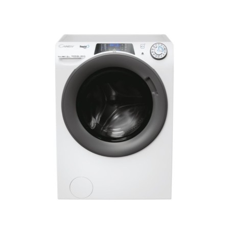 CANDY  RPW4966BWR8S | LAVASC.C/F.1400G LAV.9KG-ASC.6KG CE.D INV VAP WIFI