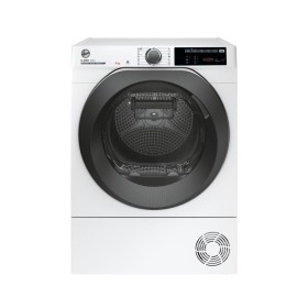 HOOVER NDEH9A3TCBEXSS | FREE STANDING | ASCIUG.C/FRONT 9KG CL.A+++ INVERTER WIFI/BT