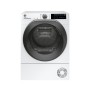 HOOVER NDEH9A3TCBEXSS | FREE STANDING | ASCIUG.C/FRONT 9KG CL.A+++ INVERTER WIFI/BT