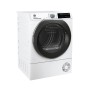 HOOVER NDEH9A3TCBEXSS | FREE STANDING | ASCIUG.C/FRONT 9KG CL.A+++ INVERTER WIFI/BT