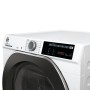 HOOVER NDEH9A3TCBEXSS | FREE STANDING | ASCIUG.C/FRONT 9KG CL.A+++ INVERTER WIFI/BT