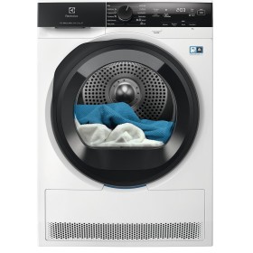 ELECTROLUX  EW7H48GY | ASCIUG.C/FRONT 8KG CL.A+++-10% INVERTER