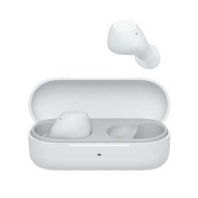 SONY  WFC510W | CUFFIA AURIC.IN-EAR TRUE WLSS BT IPX4 BIANCO