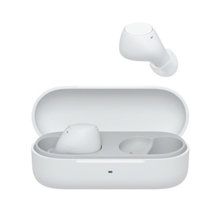SONY  WFC510W | CUFFIA AURIC.IN-EAR TRUE WLSS BT IPX4 BIANCO