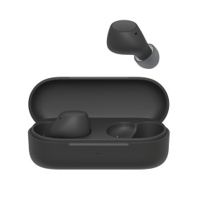 SONY  WFC510B | CUFFIA AURIC.IN-EAR TRUE WLSS BT IPX4 NERO