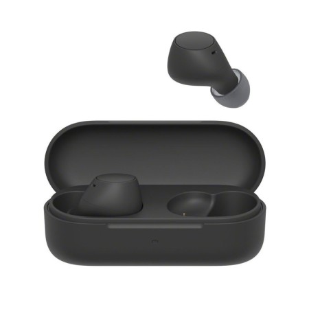 SONY  WFC510B | CUFFIA AURIC.IN-EAR TRUE WLSS BT IPX4 NERO