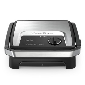 MOULINEX  GI272D | GRILL DA CONTATTO 1830-2180W 2IN1 INICIO ADJUST