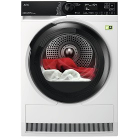 AEG  TR9H83AAY | ASCIUG.C/FRONT 8KG CL.A+++-25% INVERTER