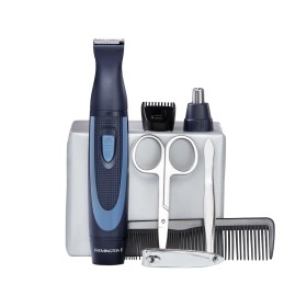 REMINGTON  NE3890 | RIFINITORE BATT VISO/NASO/ORECCHIE TRAVEL KIT 13PZ