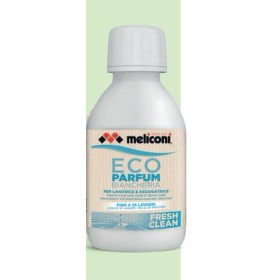 MELICONI  621033 | ECO PARFUM BIANCHERIA FRESH CLEAN X LAVATR/ASCIUG.