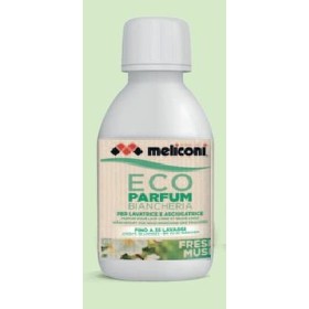 MELICONI  621032 | ECO PARFUM BIANCHERIA FRESH MUSK X LAVATR/ASCIUG.