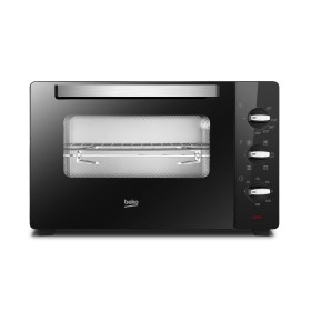 BEKO  BMOF45B | FORNETTO EL. 2000W 45LT 5FUNZ. VENT. TIMER NERO