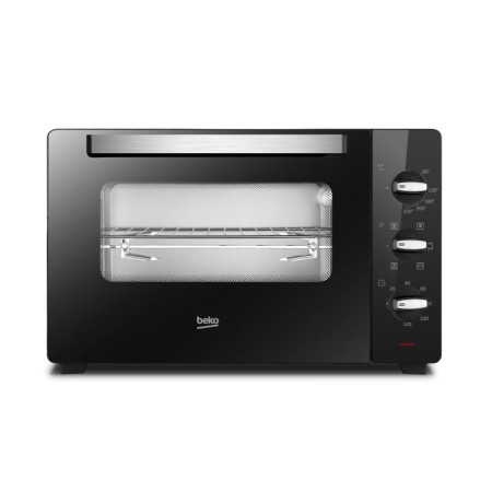 BEKO  BMOF45B | FORNETTO EL. 2000W 45LT 5FUNZ. VENT. TIMER NERO