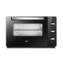 BEKO  BMOF45B | FORNETTO EL. 2000W 45LT 5FUNZ. VENT. TIMER NERO