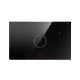 Elica PRF0196328 | New | Piano con Cappa integrata | NIKOLATESLA SWITCH EVO BL/A/83