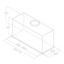 Elica PRF0180820 | FOLD GR/A/72 | INCASSO
