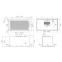 Elica PRF0180820 | FOLD GR/A/72 | INCASSO