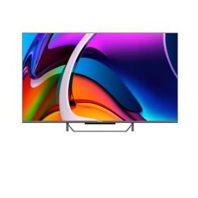 METZ  43MQE7600Z | TV QLED 43UHD 4K DVBT2/S2 SMART GOOGL.STAND CENTR