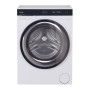 CANDY  BWS4128B8S | LAVASC.C/F.1400G L.12KG-ASC.8KG CE.D INV VAP WIFI