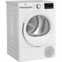 BEKO  BMT491WI | ASCIUG.C/FRONT 9KG CL.A+++ INVERTER