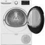 BEKO  BMT491WI | ASCIUG.C/FRONT 9KG CL.A+++ INVERTER