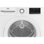 BEKO  BMT491WI | ASCIUG.C/FRONT 9KG CL.A+++ INVERTER