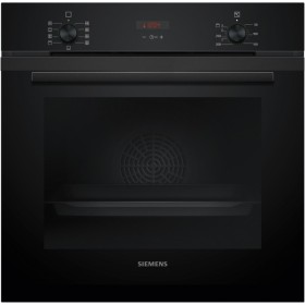 SIEMENS BI Arredo HB234ABB3 | NEW | EX HB532ABR0 | Forni | IQ300 | Forno, ecoClean per parete posteriore, Display digitale LED r