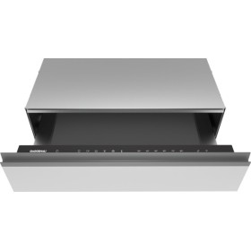 GAGGENAU WS061102 | Cassetto scaldavivande Serie 200/400, l 60 cm, h 14 cm, completamente integrabile, comandi touch, temperatur