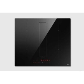 Elica PRF0203695 | New | Piano con Cappa integrata | NIKOLATESLA FIT RAW BR/A/60