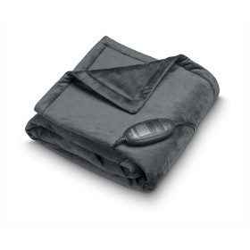 BEURER  HD74LTDED2024 | TERMOCOPERTA 180X130CM 6TEMP. SIST.SICUREZZA BSS