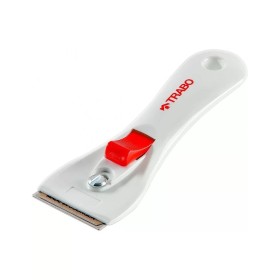 TRABO BD01 | INCASSO | RASCHIETTO PER PIANI INDUZIONE