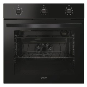 Candy FMCIDCN602/N | 33703511 | FORNO ELETTRICO VENTILATO | 8 FUNZIONI | PIZZA | COOKLIGHT | CLASSE A+