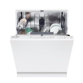 CANDY CS4E7L0W | Lavastoviglie 60 cm, Cernier sliding Classe Energetica  E , 14 coperti, Rumorosità 47 dB(A), Display LED, Pro