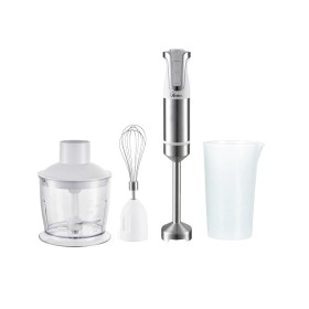 ARDES  ARSET01 | FRULL.IMMERS.3IN1 1000W 4LAME INOX +ACCESS.