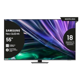 SAMSUNG  QE55QN85DBTXZT | TV QLED 55NEO UHD 4K DVBT2/S2 SMART TIZEN