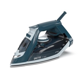 IMETEC  9041 | FERRO VAPORE 2200W PIAST.GLIDE CERAMIC F-LIGHT