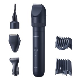 PANASONIC  ERCKN1PAC1 | REG.CAPELLI/BARBA RIC. W&D MULTISHAPE NERO