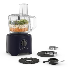 MOULINEX  FP2428 | ROBOT CUCINA 800W VEL.VARIAB. 4ACCESS. EASY FORCE