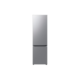 SAMSUNG  RB38C600CS9EF | COMBI 390LT CE.C NOFROST INVERTER WIFI INOX