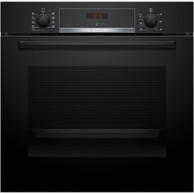 BOSCH  HBA534BB3 | FORNO 60CM 71LT MULTIF. CL.A+ NERO
