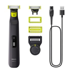 PHILIPS  QP6542 | REG.BARBA/CORPO RIC. 14LUNGH. W&D ONEBLADE PRO 360