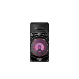 LG  RNC5 | DIFF.WLSS BT 3VIE WOOFER 8ILL.LED MULTIC.XBOOM BK