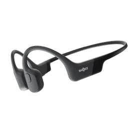 SHOKZ  S805STBK | CUFFIA AURIC.BT COND.OSSEA OPENRUN USB-C BLACK