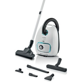 BOSCH  BGB41HYG1H | ASPIR. C/SACCO 600W 4LT HEPA PROHYGIENIC BIANCO