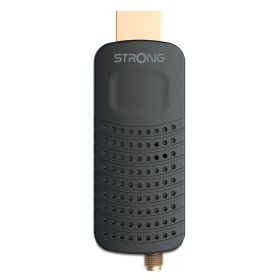 STRONG  SRT84 | RICEV.DVBT2 HDMI USB STICK NERO