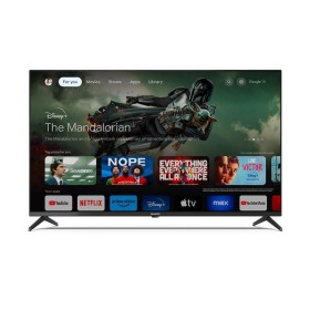SHARP  43GL4260E | TV LED 43UHD 4K DVBT2/S2 SMART GOOGLE