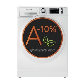 HOTPOINT-ARISTON  NR748GWSAIT | LAV.C/FRONT 8KG 1400GIRI CE.A -10% INV. VAP.